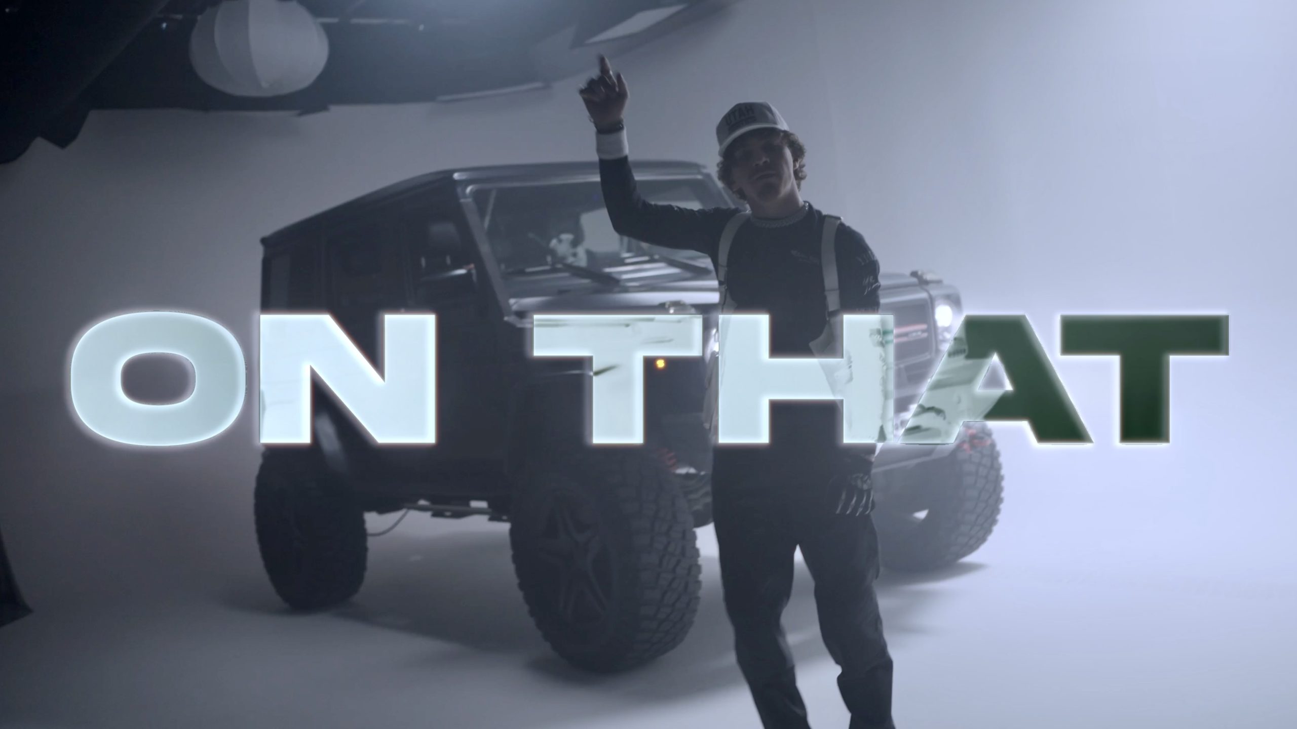 Salt Lake City Rapper J.M.P Makes History as “On That” Hits #1 on iTunes All-Genre and Hip-Hop Video Charts